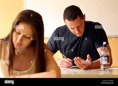 Trampa De Examen De Matematicas Fotograf As E Im Genes De Alta