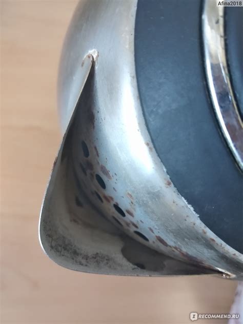 Электрический чайник Василиса Т31-2000 - «Василиса оказывается ещё та ...