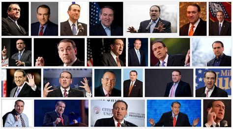 Is the Presidential Dream Just a Side Note to Mike Huckabee’s $200M Empire? - Veja Store Site