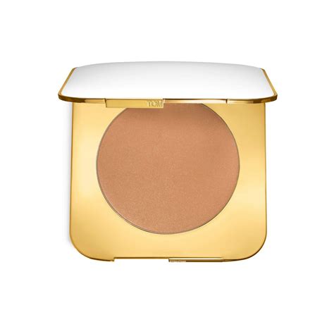 TOM FORD Bronzing Powder - Terra - Reviews | MakeupAlley