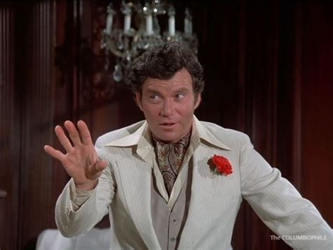 Episode Review Columbo Fade In To Murder The Columbophile Blog