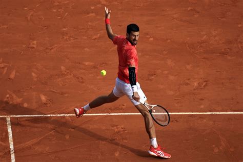 We Are Tennis Italia On Twitter Sospeso Musetti Djokovic La