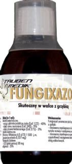 Tauben Medik Fungixsazol Ml Dlahodowcow Pl