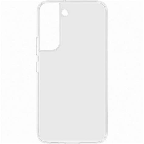 Buy Samsung Cover Clear Galaxy S22 Online In Uae Sharaf Dg