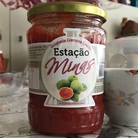 Esta O Minas Goiabada Cremosa Casc O Reviews Abillion