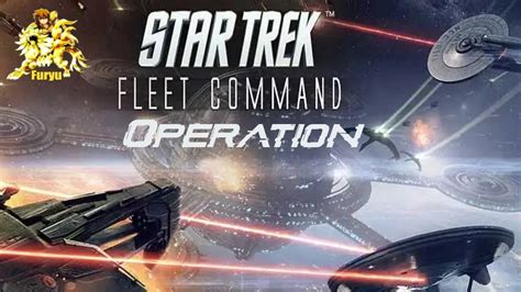 Operation Nouvelle Op Sur Star Trek Fleet Command I Need You Youtube