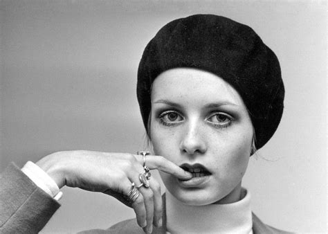 Фотогалерея Твигги (Twiggy)