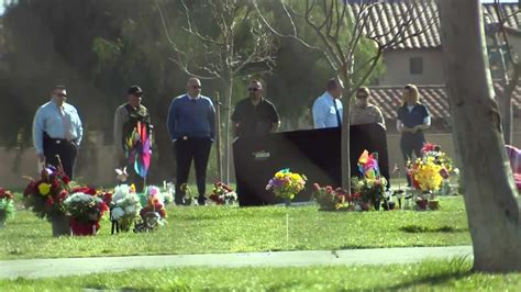 A Suspect Was Identified In A Triple Killing At A Cemetery In Southern