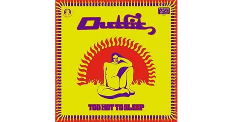 Daniel Romano S Outfit Too Hot To Sleep LP Bigdipper