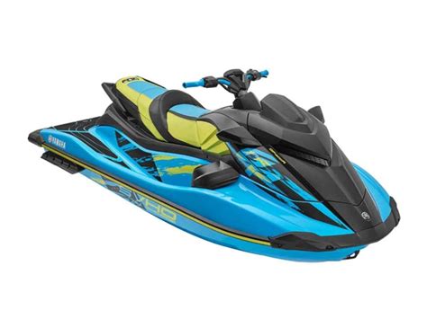 2022 Yamaha GP1800R SVHO Specs Top Speed HP Dimensions Jetdrift