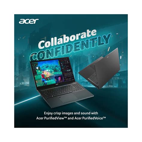 Acer Aspire 5 A514 56gm 13th Gen I7 Laptop Specifications