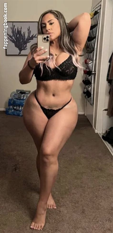 Itslilyfromtj Itsxlilix Nude OnlyFans Leaks The Fappening Photo