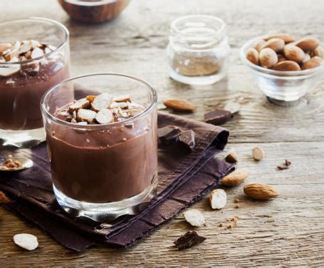 Budino Al Cioccolato La Ricetta Per Preparare Il Budino Al Cioccolato