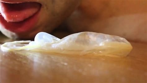 Fruit Fuck And Self Swallow The Best Comes After Cumming