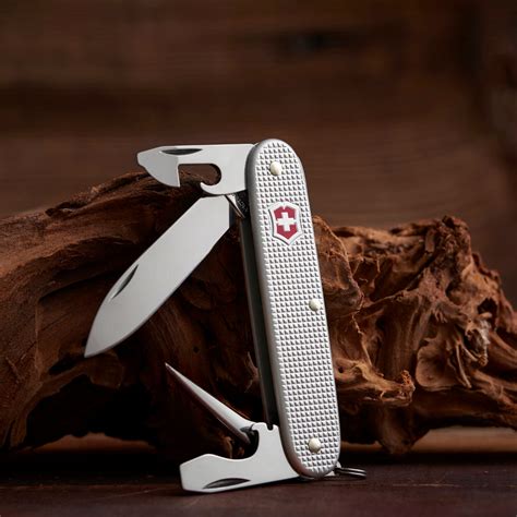 Victorinox Alox Swiss Army Knives – Swiss Knife Shop