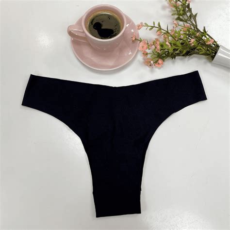 Top Gabi Bojo Calcinha Clean Fio CleanGiulia Taffner Lingerie Sutiãs calcinhas e pijamas