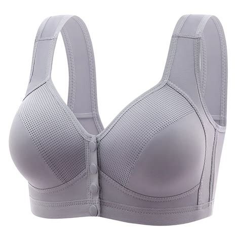 Nerohusy Women Plus Size Bras No Underwire Daisy Bras For Older Women Daisy Bra Daisy Bra For