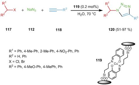 Scheme 25 Regioselective Synthesis Of Download Scientific Diagram