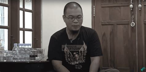 Wafatnya Koh Steven Indra Wibowo Sang Pendiri Mualaf Center Indonesia