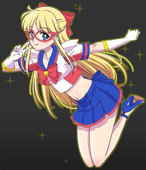 Sailor V Aino Minako Image By Pixiv Id Zerochan