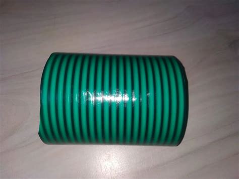 Inch Pvc Green Suction Hose Pipe Kg Sqcm Mtr At Meter In