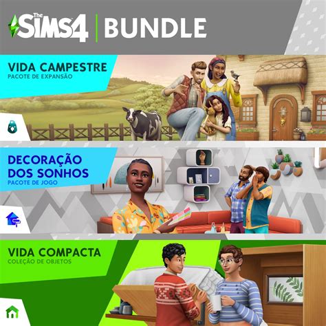 Com The Sims 4 Playstation™store Oficial Brasil