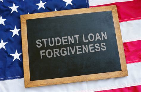 Bidens New Plan For Student Loan Forgiveness Free Consultation