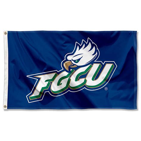 fgcu logo 8