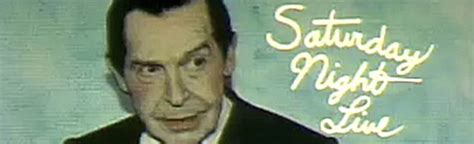 Milton Berle Was An ‘SNL’ Nightmare | Cracked.com