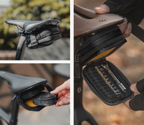 SNEAK PEEK: TOPEAK PRODUKTNEUHEITEN 2024 | Topeak