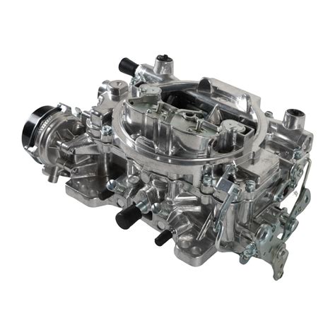 Carburetor Usa For Edelbrock Performer Cfm Bbl Electric