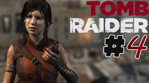 Tomb Raider Game Of The Year Edition