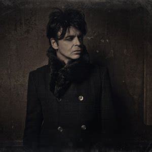 Gary Numan - Albums, Songs, and News | Pitchfork