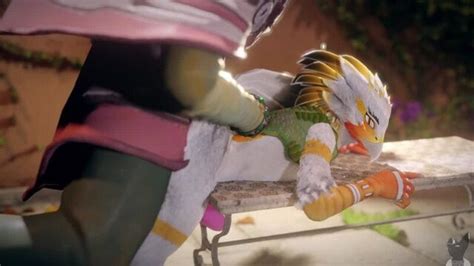 D Yiff By Twitchyanimation Furry Porn Sex E Gay Hyena In Public