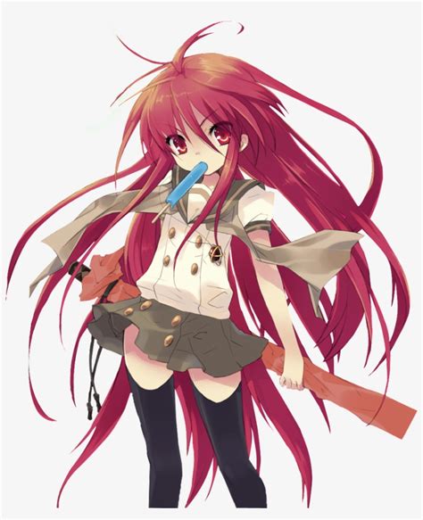 Top More Than 70 Shakugan No Shana Anime Super Hot In Coedo Vn