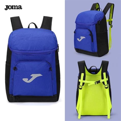Joma Рюкзак купить на OZON по низкой цене (1629226506)