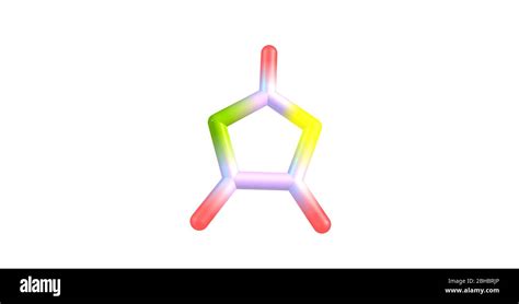 Oxazole Is The Parent Compound For A Vast Class Of Heterocyclic