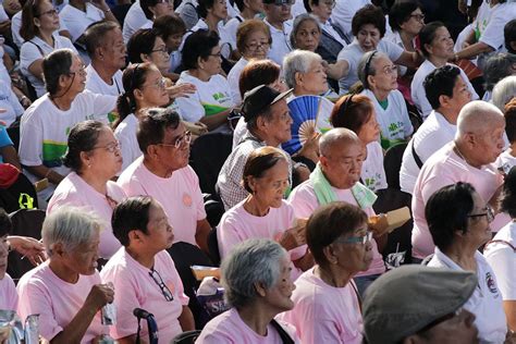 Expanded Discount For Senior Citizens Approved The Manila Times