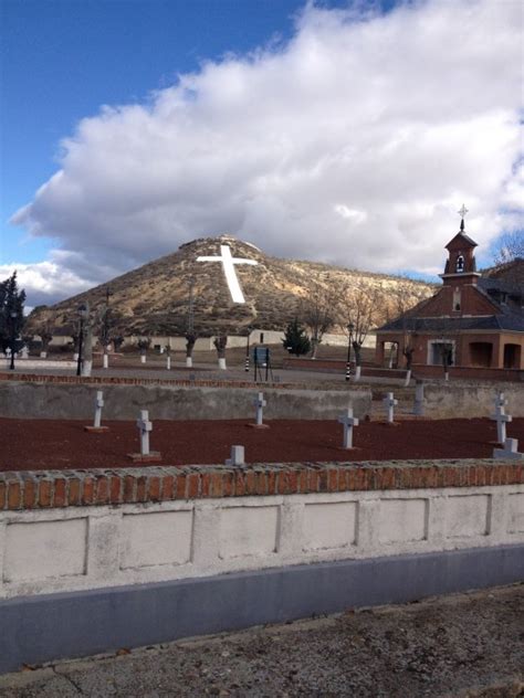 Homilía del capellán del cementerio de los mártires de Paracuellos