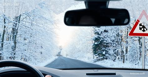 Tips For Defensive Driving On Icy Roads | KVIS & Coe