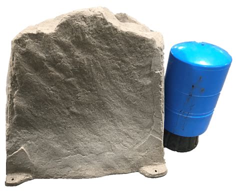 The Best Insulated Water Well Pump Covers ⋆ RocksFast.com