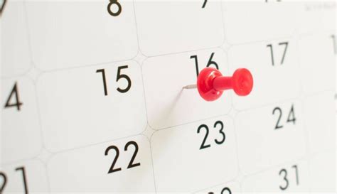 Calendario De D As Feriados Y Descanso Escolar En Marzo