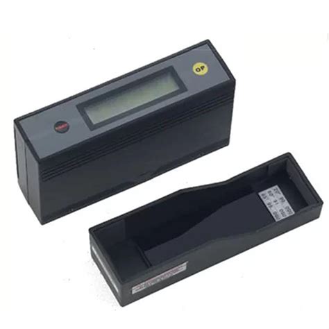 Gaotek Three Angles Gloss Meter Gao Tek