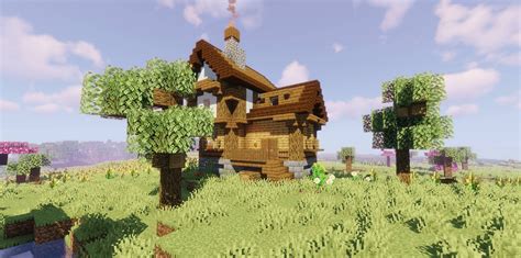 Valhelsia 3 for Minecraft 1.16.5