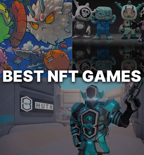 Ev Io On Twitter Rt Brycent The Best Nft Games Right Now Written