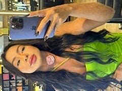 Brunette Naked In The Shower Showing Off Her Big Boobs Carioca Porn Free Sex Videos