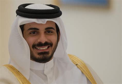 Sheikh Khalifa Bin Hamads Wedding To Be Held On Saturday Doha News Qatar