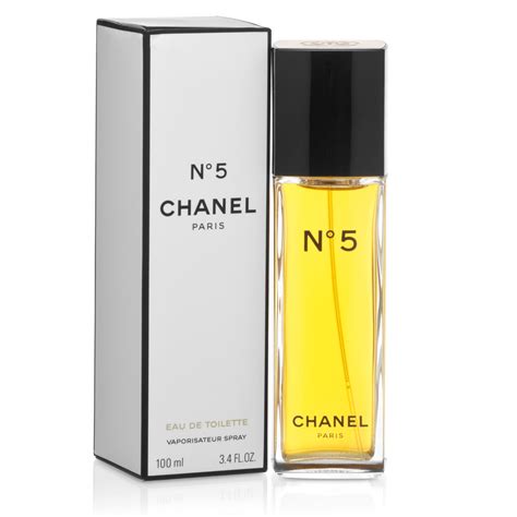 CHANEL №5 туалетная вода (женские) 100ml - купить оптом