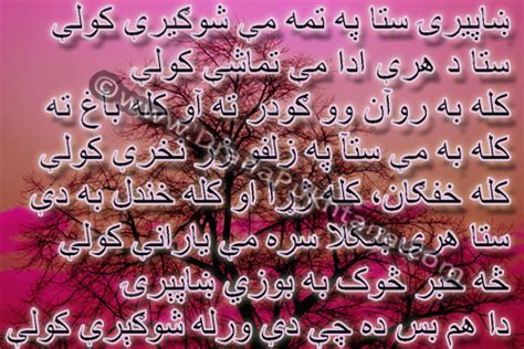 Pashto Shayari Ghazals Poetry With Nice Desigh Pictures Images Photos