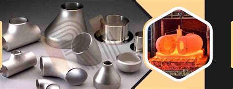 Nickel 200 201 Buttweld Fitting Suppliers In India